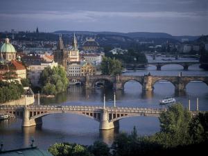 Highlights of Eastern Europe